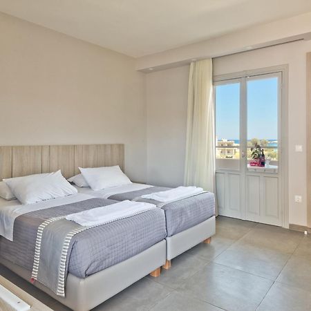 Parasol Luxury Hotel & Suites Adults Only Karpathos Extérieur photo